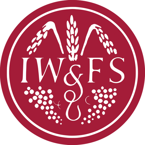 Rose Around the World:  An International Wine & Food Society Virtual Tasting