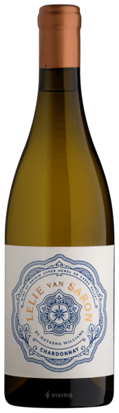 Lelie van Saron Chardonnay Upper Hemel-en-Aarde Valley 2021