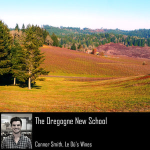 The Oregogne New School