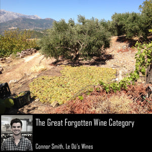 The Great Forgotten Wine Category
