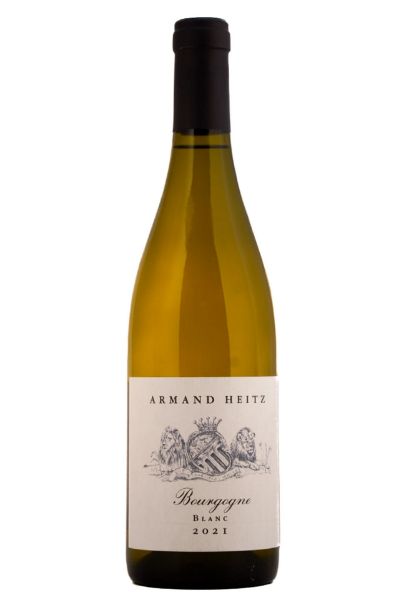 Armand Heitz Bourgogne Blanc 2021