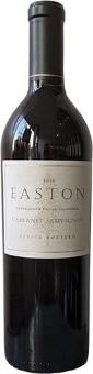 Easton Estate Cabernet Sauvignon 2014