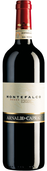 Arnaldo Caprai Montefalco Rosso  2021