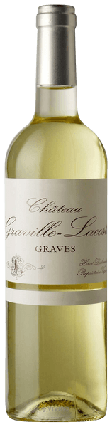 Chateau Graville Lacoste Graves Blanc 2023