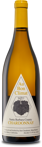 Au Bon Climat Chardonnay 2023