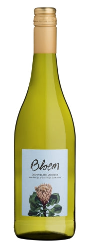 Bloem Paarl Chenin Blanc Viognier 2024