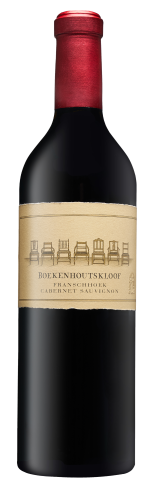 Boekenhoutskloof Stellenbosch Cabernet Sauvignon 2015