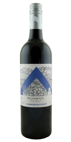 Bosman Family Cabernet Sauvignon 2024