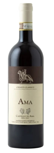 Castello di Ama Chianti Classico 2021