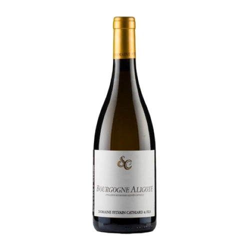 Sylvain Cathiard Bourgogne Aligote 2023