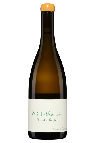 Domaine de Chassorney Saint-Romain Combe Bazin 2022