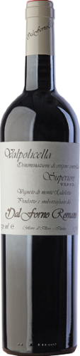 Dal Forno Romano Valpolicella 2018