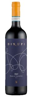 Dirupi Ole! Rosso di Valtellina 2022