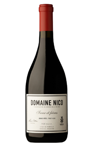 Domaine Nico Grand Mere Pinot Noir 2022