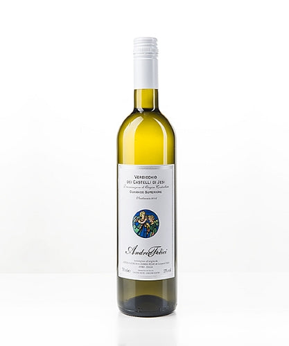 Andrea Felici Verdicchio dei Castelli di Jesi Classico Superiore 2023