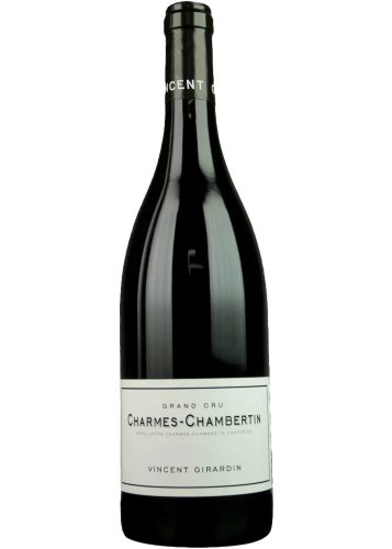 Vincent Girardin Charmes Chambertin Grand Cru 2019