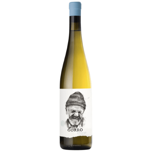 Portugal Boutique Winery Vinho Verde Loureiro Gorro 2023