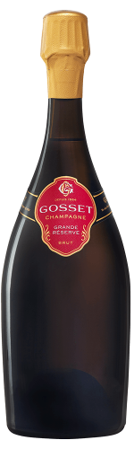 Gosset Grande Reserve NV