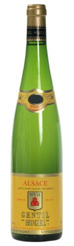 Domaine Hugel Gentil 2023