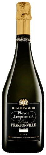 Ployez-Jacquemart Liesse d'Harbonville Brut 2002