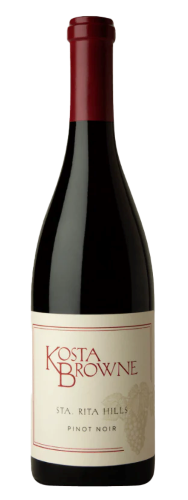 Kosta Browne Pinot Noir Santa Rita Hills 2022