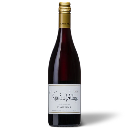 Kumeu River Kumeu Village Pinot Noir 2021