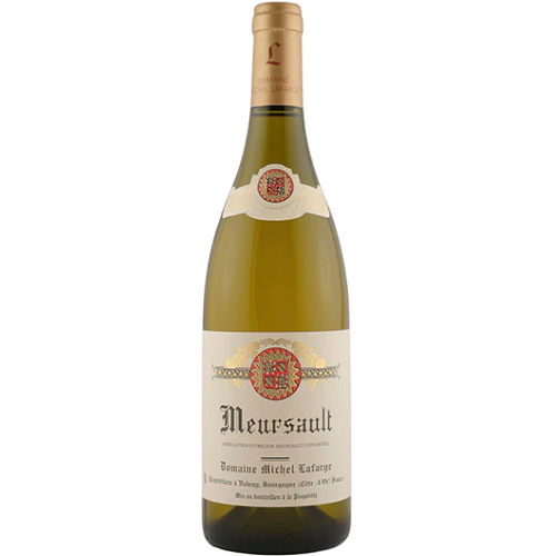 Michel Lafarge Meursault 2022