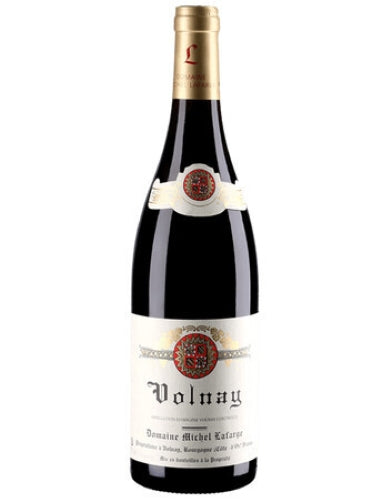 Michel Lafarge Volnay  2022