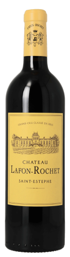 Chateau Lafon Rochet St Estephe 2022