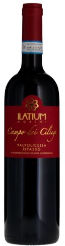 Latium Valpolicella Ripasso Campo Dei Ciliegi 2019