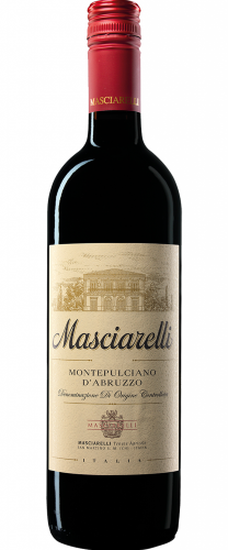 Masciarelli  Montepulciano D'Abruzzo 2022