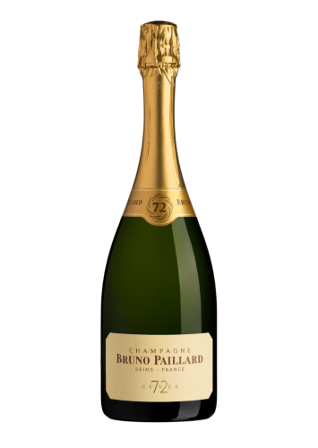 Bruno Paillard Cuvee 72 Extra Brut NV