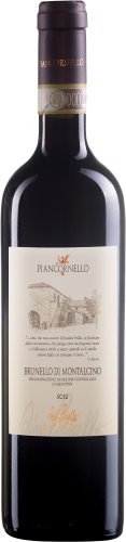 Piancornello Brunello di Montalcino 2018