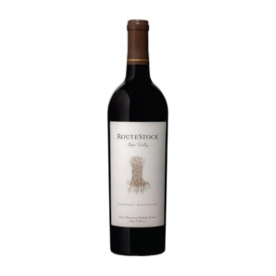 Routestock Cabernet Sauvignon Napa Valley 2022