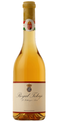 Royal Tokaji Red Label 5 Puttonyos Tokaj 2017