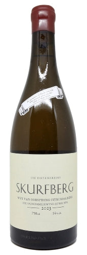 Sadie Family Skurfberg Chenin Blanc Swartland 2023