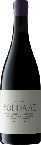 Sadie Family Grenache "Soldaat" Piekenierskloof 2023