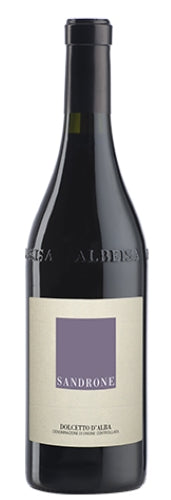 Sandrone Dolcetto D'Alba 2020