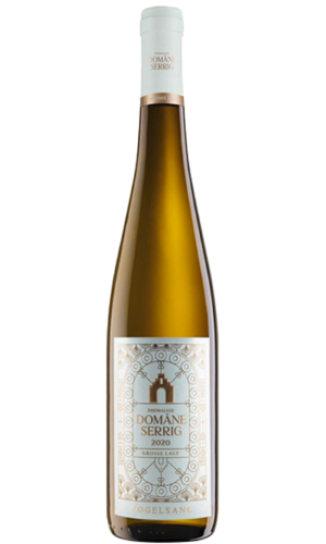 Domaine Serrig Grosse Lage Riesling 2020