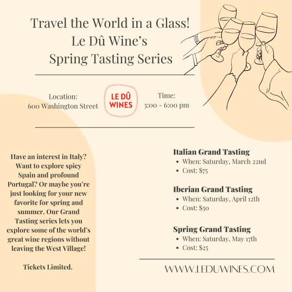 Italian Grand Tasting