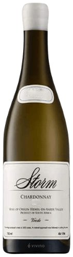 Storm Vrede Chardonnay 2022