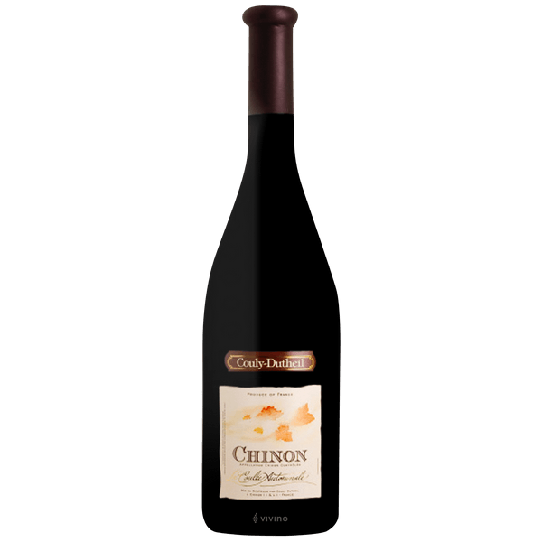 Couly Dutheil Chinon La Coulee Automnale 2019