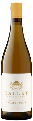 Talley Chardonnay Arroyo Garnde 2023 375ml