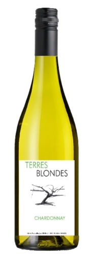 Terres Blondes Chardonnay 2023