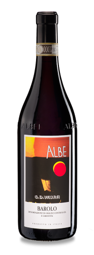 Vajra Albe Barolo 2020