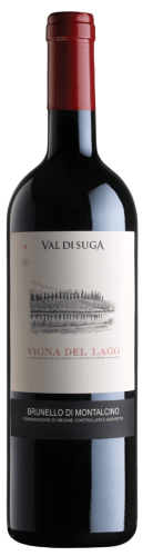 Val di Suga Brunello di Montalcino Vigna del Lago 2016