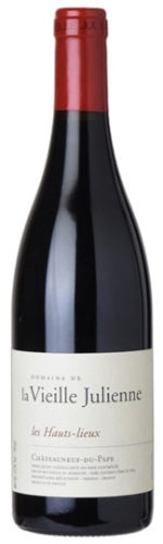 Vieille Julienne Haut Lieux Chateauneuf-du-Pape 2021