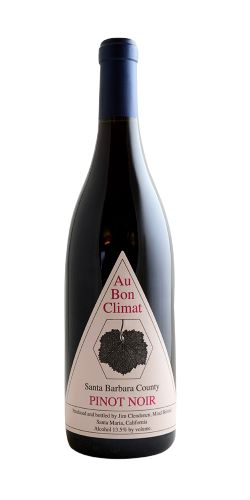 Au Bon Climat Pinot Noir Santa Barbara 2023