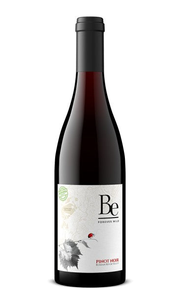 Balverne Pinot Noir Forever Wild Russian River Valley 2021