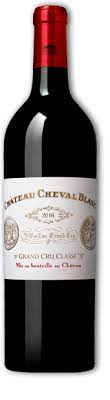 Chateau Cheval Blanc 2016